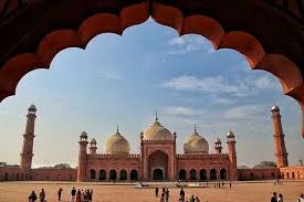 Top 5 Historical Places to Visit in Lahore-guestkor_com