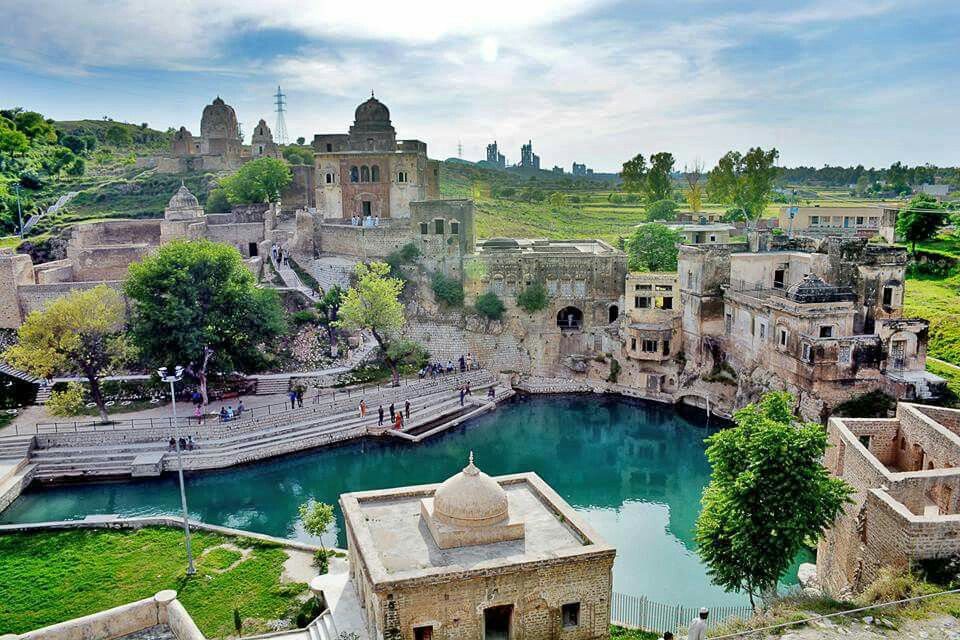 Top 5 Places to Visit in Chakwal, Punjab  Pakistan-guestkor_com