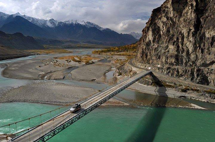 Top 5 Places to Visit in Gilgit Baltistan Pakistan-guestkor_com