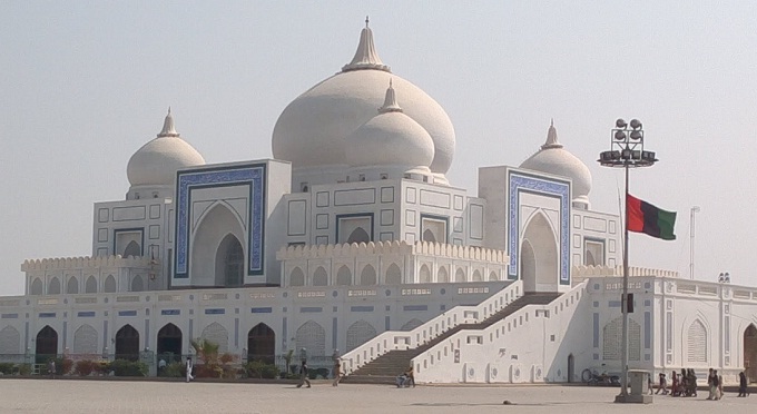 Top 5 Places to Visit in Larkana, Sindh Pakistan-guestkor_com