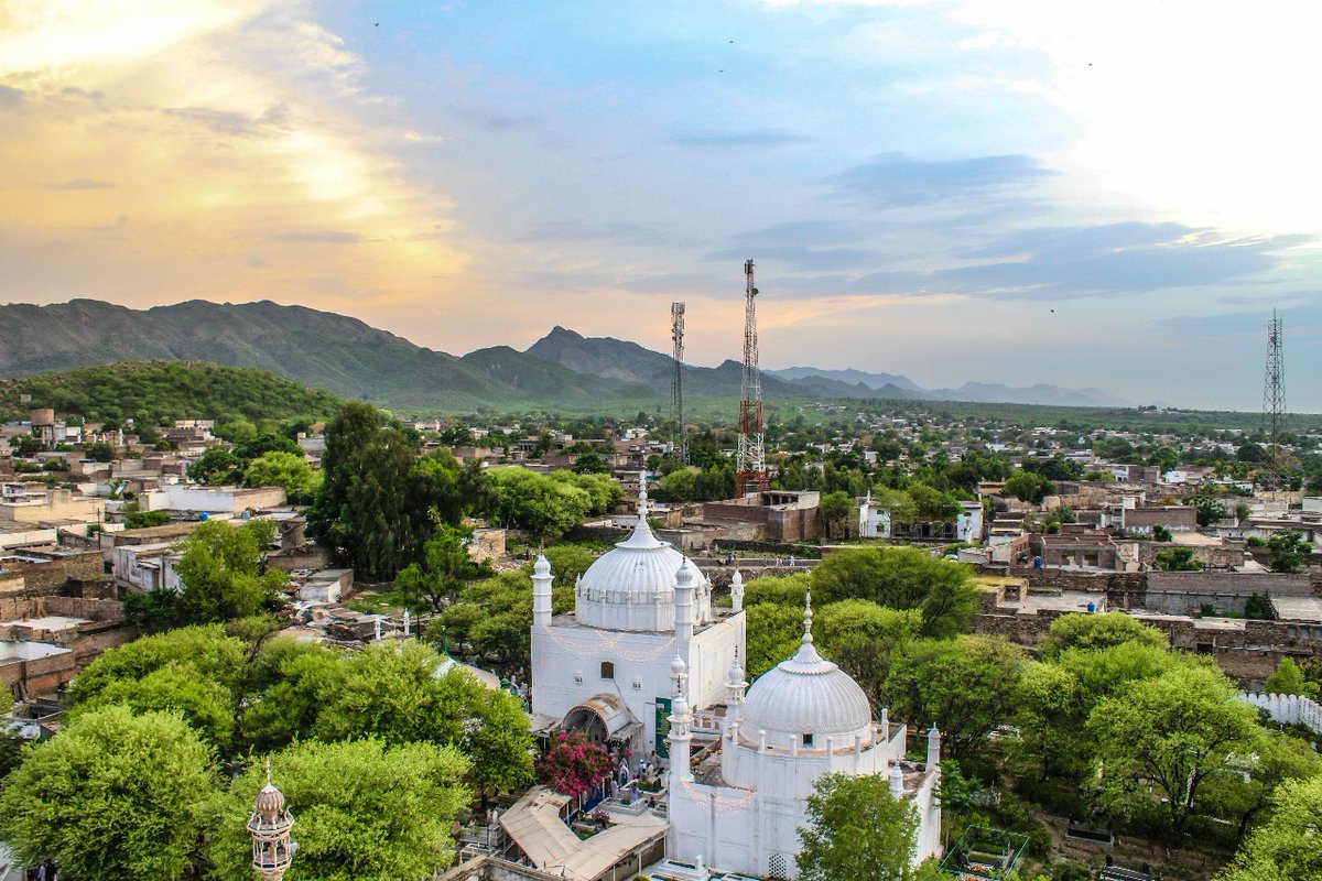 Top 5 Places to Visit in Nowshera, KPK Pakistan-guestkor_com