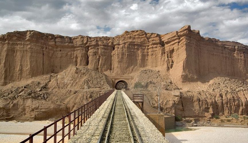 Top 5 Places to Visit in Sibi, Balochistan  Pakistan-guestkor_com