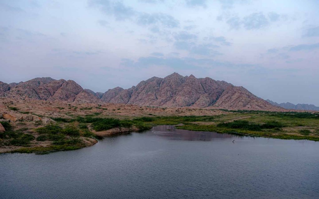 Top 5 Places to Visit in Tharparkar, Sindh Pakistan-guestkor_com