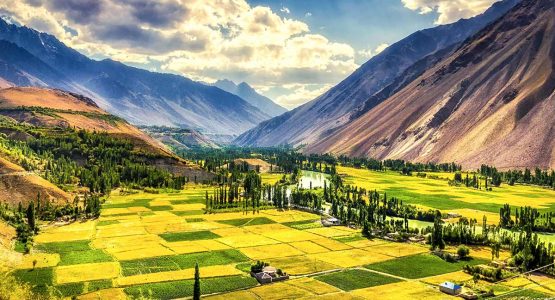 Top  Places to Visit in Chitral Valley, KPK-guestkor_com
