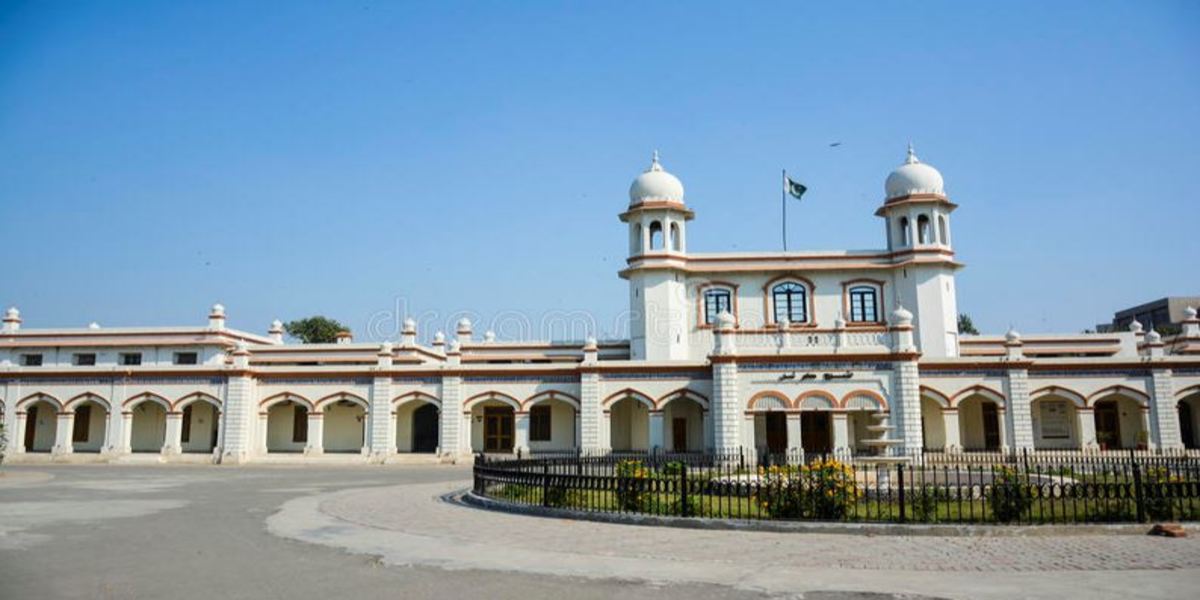 Top Places to Visit in Faisalabad Punjab, Pakistan-guestkor_com