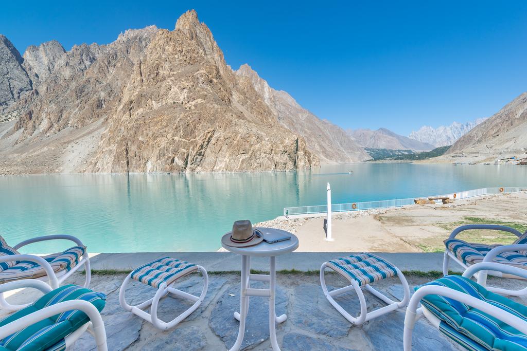 Top Places to Visit in Hunza Valley Pakistan-guestkor_com