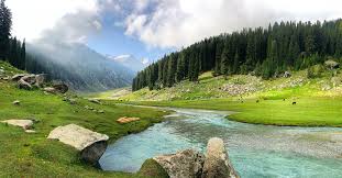 Top  Places to Visit in Kumrat Valley KPK Pakistan-guestkor_com
