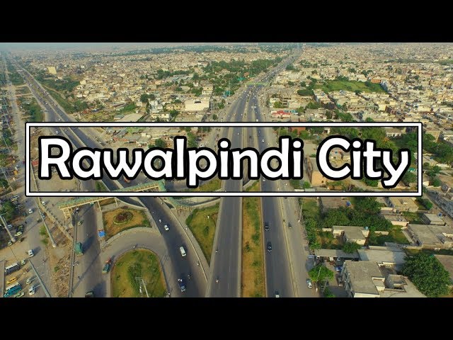 Top Places to Visit in Rawalpindi, Punjab Pakistan-guestkor_com