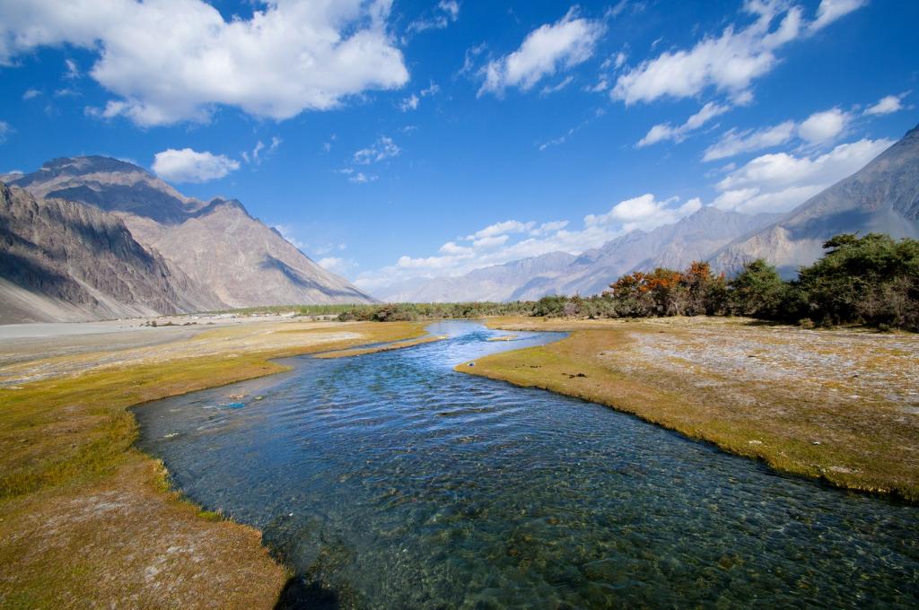 Ultimate source of River Indus-guestkor_com