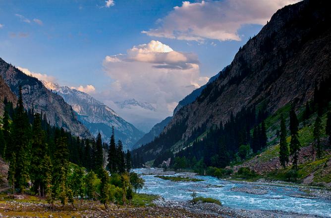 What to visit in Kalam Valley?-guestkor_com