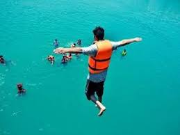 Water Sports Places All Over Pakistan-guestkor_com