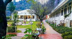 The Dream Historical Place White Palace Swat-guestkor_com