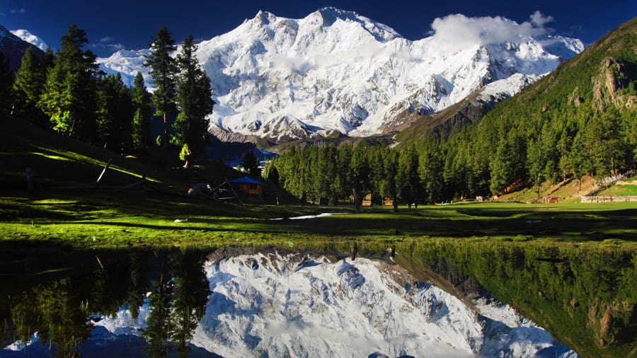 Why Pakistan Can Become the #1 Travel Destination in the World-guestkor_com