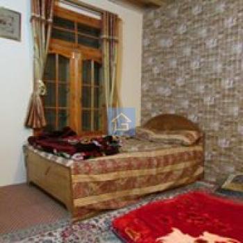 Single Bedroom-1inBaigs Paradise Guest House-guestkor_com