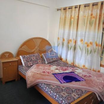 Master Bedroom-1inBurj-E-Alam Hotel-guestkor_com