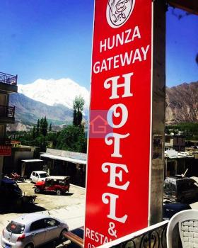 Hunza GateWay hotel-guestkor_com