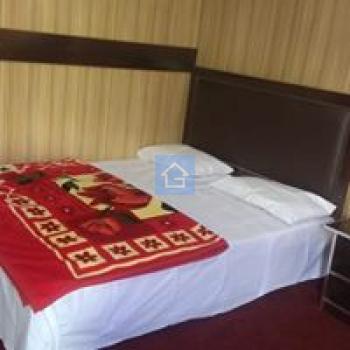 Master Bedroom-1inShinwari Restaurant  & Hotel-guestkor_com