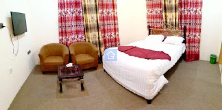 2 Bedroom/Double Bedroom-1inTriple One Hotel-guestkor_com