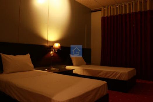 2 Bedroom/Double Bedroom-1inHunza Nexus Grace Resort and Hotel-guestkor_com