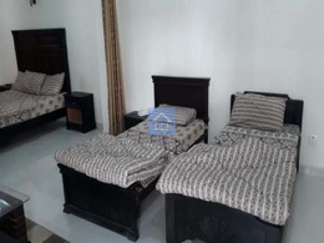4 Bedroom/Family Bedroom-1inBahrain Continental-guestkor_com