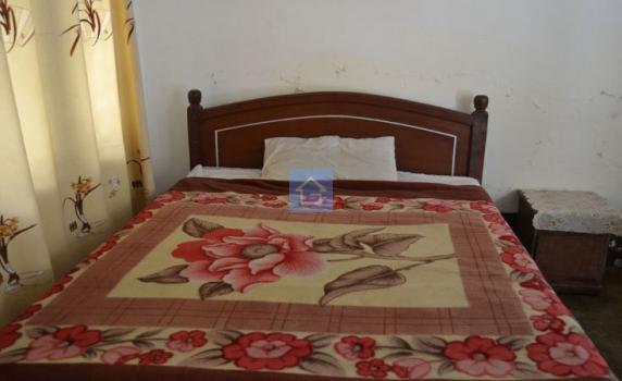 Master bedroom-1inBolan Hotel-guestkor_com