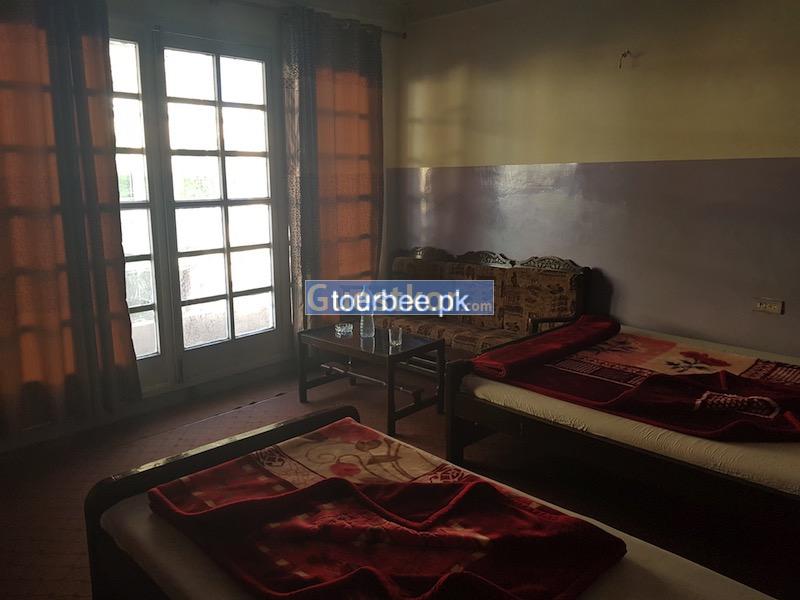 41- hotel Hotel Deedar