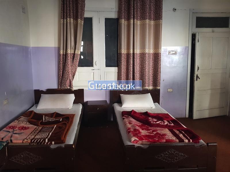 42- hotel Hotel Deedar