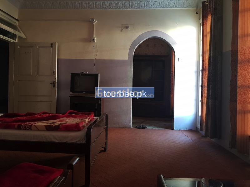 43- hotel Hotel Deedar