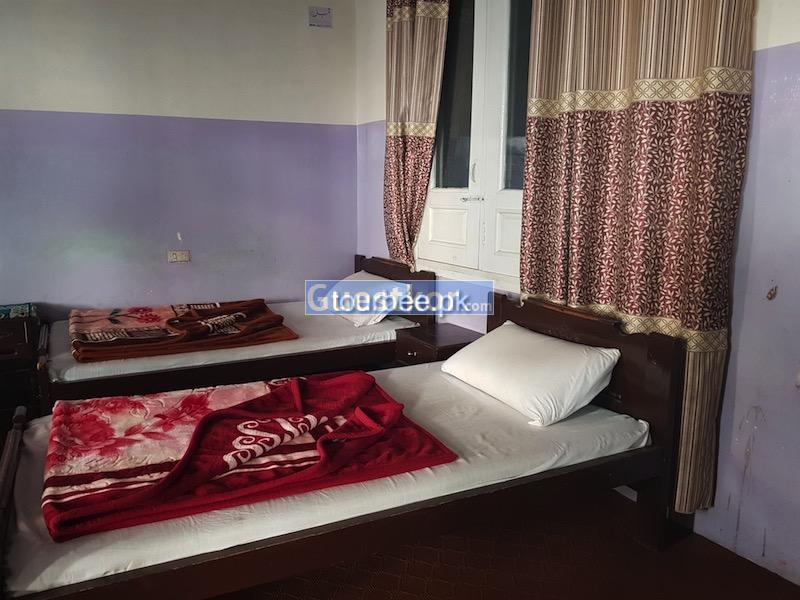 45- hotel Hotel Deedar