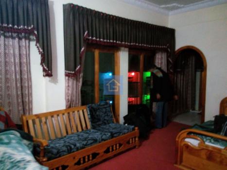 Master Bedroom-1inHotel Imran Pearl & Restaurant-guestkor_com