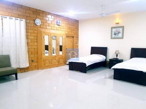 2 Bedroom/Twin Bedroom-1inHotel Pameer & Restaurant-guestkor_com