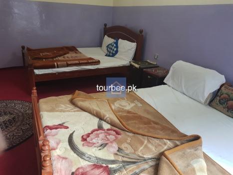 Family Room-1inHotel Swat Valley & Restaurant-guestkor_com