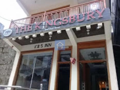 The Kingsbury Hotel & Restaurant-guestkor_com