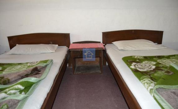 2 Bedroom / Double Bedroom-1inBenazir Hotel-guestkor_com