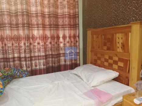 2 Bedroom/Double Bedroom-1inChilas Inn Hotel-guestkor_com