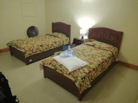 3 Bedroom-1inGrace Continental Hotel-guestkor_com