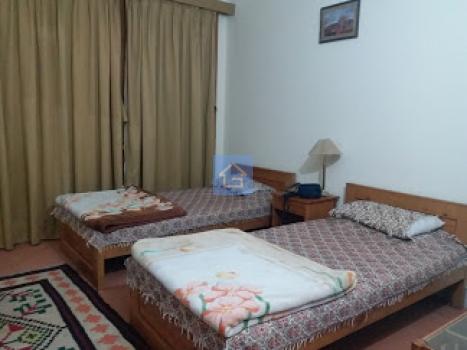Single Bedroom-1inTirch Mir View Hotel-guestkor_com