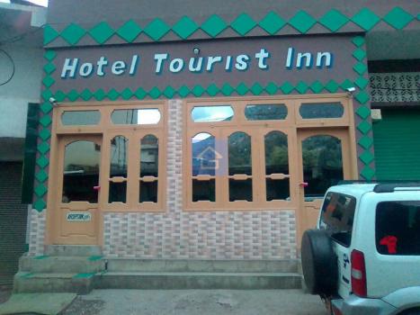 Tourist INN hotel-guestkor_com