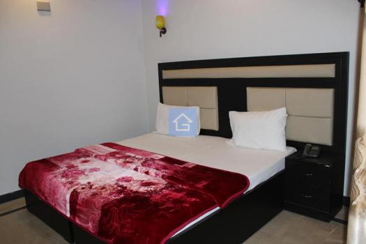 Standard Room-1inAbeer Hotel and Restaurant-guestkor_com
