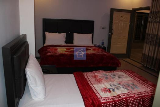 Suite Room-1inAbeer Hotel and Restaurant-guestkor_com