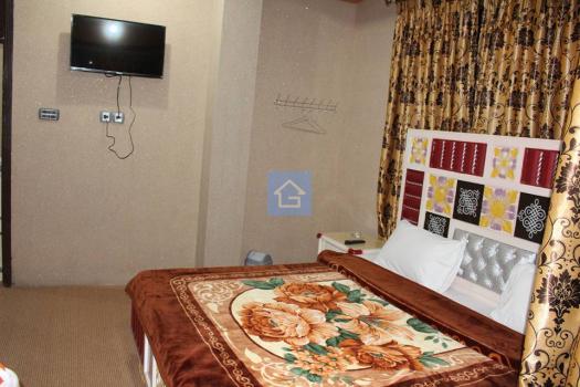 Master Bedroom-1inAl Jazeera Hotel & Restaurant-guestkor_com