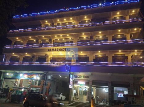 Almas Hotel-guestkor_com