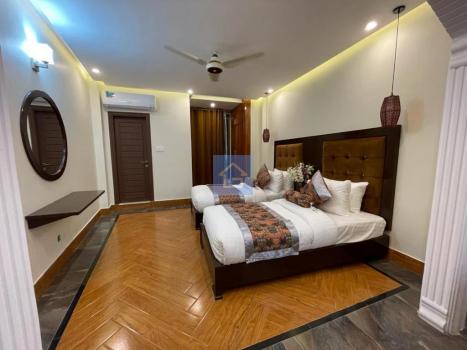 2 Bedroom-1inBlue Diamond Hotel & Resort-guestkor_com
