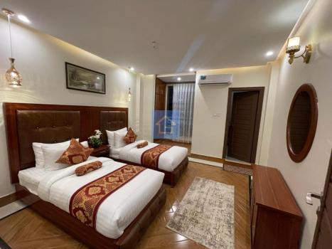 2 Bedroom-1inBlue Diamond Hotel & Resort-guestkor_com
