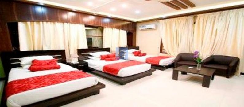 5 Bedroom / Family Bedroom-1inBurj Al Swat-guestkor_com