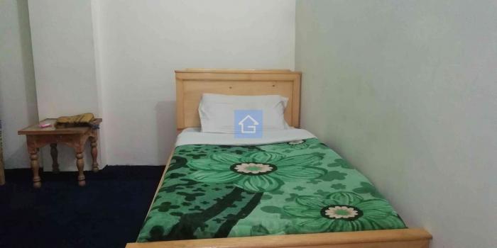 Single Bedroom-guestkor_com