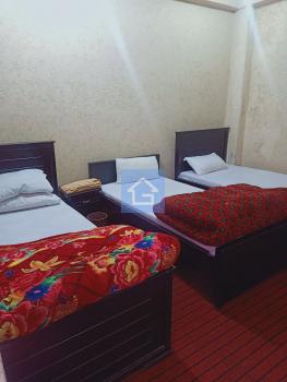 3 Bedroom-1inHotel swat dream land-guestkor_com