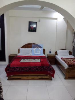 3 Bedroom-1inHotel Zara Residence-guestkor_com
