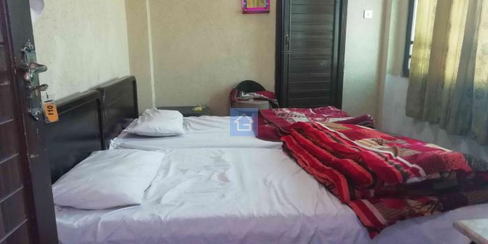 Double Bedroom-1inLandi Kotal Hotel-guestkor_com
