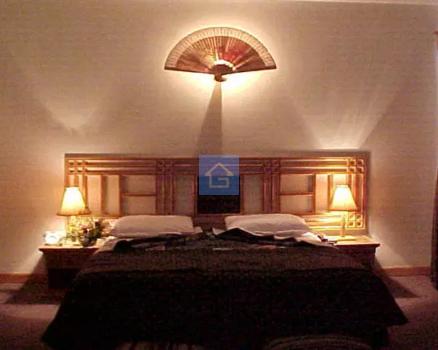 Master Bedroom-1inRock City hotel & Resort-guestkor_com